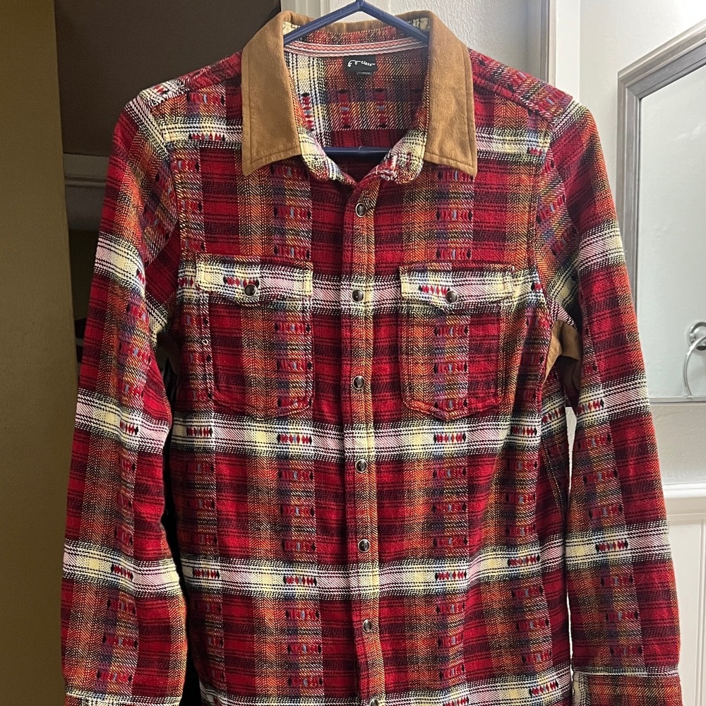 Art Class boys shirt